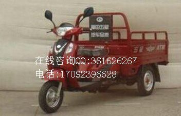 福田五星三輪港轎車，福田老年代步車價格