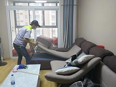 口碑好的室內甲醛治理就在小小葉子 襄陽室內甲醛治理
