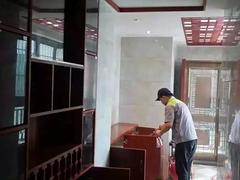 黃石新車甲醛治理 周到的汽車除甲醛哪里有