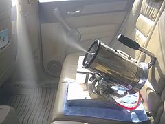 黃石新車甲醛治理 周到的汽車除甲醛哪里有