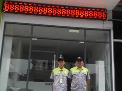 空氣治理檢測 湖北高水平的室內裝修除甲醛凈化空氣推薦