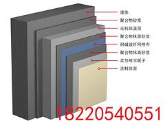 陜西劃算的聚合物粘結(jié)砂漿批銷：聚合物加固砂漿價(jià)格