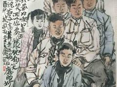 出售于云濤作品——山東精品于云濤書法