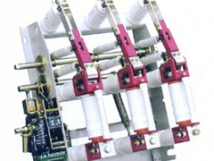 浙江質量佳的高壓熔斷器組合【供銷】：促銷高壓真空負荷開關