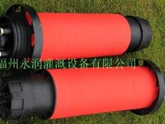 福州农业灌溉过滤器——福建耐用的叠片过滤器哪里有供应