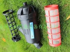 福州网式过滤器：福建抢手的网式过滤器供应