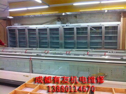 樂山大型電動(dòng)機(jī)安裝維修公司  有友機(jī)電維修zzy