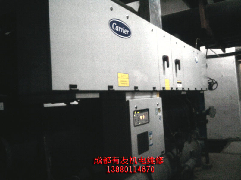 德陽大型電動機維修公司 有友機電維修公司