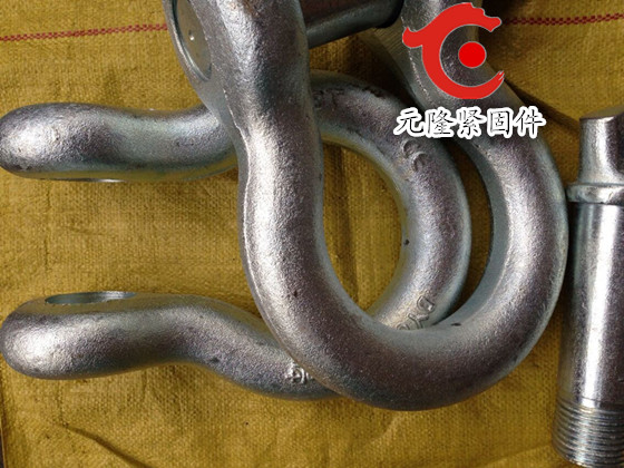 邯鄲哪里有大量供應(yīng)吊環(huán)螺栓：吊環(huán)螺栓專賣店