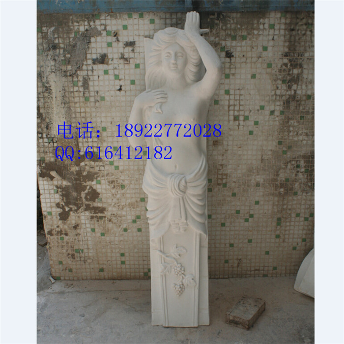 人物雕塑價(jià)格|哪里有供應(yīng)優(yōu)惠的浴場(chǎng)歐式美女?dāng)[件雕塑