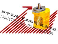 掘進機三聯(lián)泵當選振中液壓機械廠：掘進機三聯(lián)泵銷售