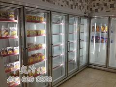 上等冷藏展示柜_優質的后補式冷藏展示柜推薦給你