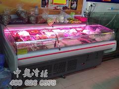 供應(yīng)深圳品質(zhì){yl}的熟食冷柜，鹽田熟食冷柜