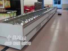供應(yīng)中奧冷柜熱銷的藥品冷柜：龍崗藥品冷柜