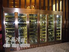 【薦】品質{yl}的后補式冷藏展示柜供銷 個性后補式