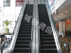 青島哪家電梯回收公司更好——專業扶梯回收