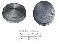 買實惠的鑄鐵井蓋，就來中潤復合材料科技公司_鑄鐵井蓋