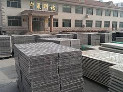復合井蓋供應廠家，口碑好的復合井蓋中潤復合材料科技公司供應