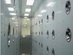 潔凈稱量室定做——江蘇耐用的稱量室