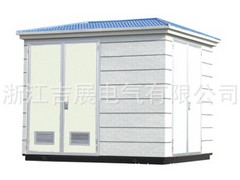 美式箱變代理商|好用的歐式箱式變電站浙江吉展電氣供應(yīng)