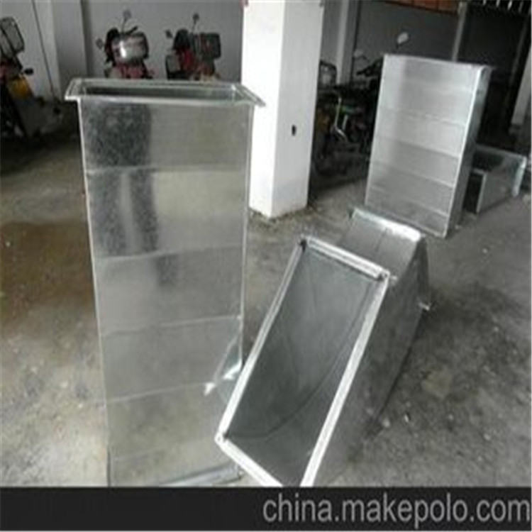 山東優質復合酚醛風管供應商，報價【智凱】值得信賴