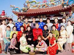 一級的結(jié)婚照 稱心的結(jié)婚照就在愛薇婚紗攝影