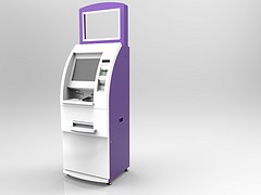 江蘇觸摸屏自助服務(wù)終端|品牌好的電視電腦一體機(jī)供應(yīng)商——蘇州凱士卡智能科技