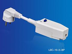 溫州好的LBC漏電保護插頭 崇文漏電保護插頭