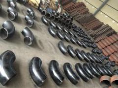 無錫質量良好的碳鋼90度彎頭出售|福建碳鋼90度彎頭