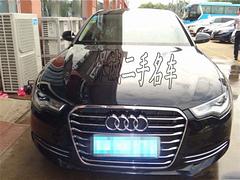 興隆二手轎車——哪里能買到價格合理的別克君越