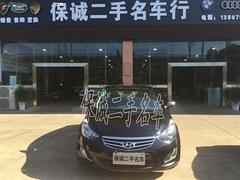 海南二手車寄售找哪家 車保誠二手車交易實力強