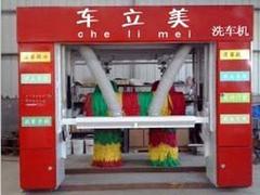 濱州高性價電腦洗車機哪里買_往復式洗車機批發