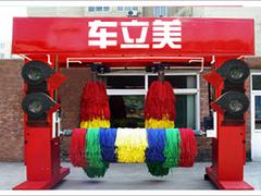 哪里有賣無接觸式電腦洗車機的——供應山東質量好的電腦洗車機