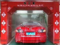 濱州口碑好的隧道式洗車機批售 山東隧道式洗車機