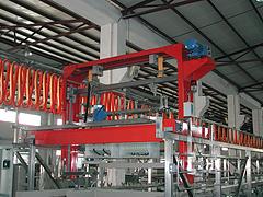 倉(cāng)山沉銅及除膠 信創(chuàng)機(jī)電提供具有口碑的五金電鍍?cè)O(shè)備