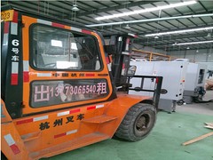 為您推薦{yl}的叉車租賃：常熟叉車長期出租公司