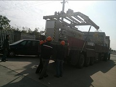 常熟重型設備搬運公司電話|薛濤起重搬運專業(yè)提供可信賴的吊裝搬運租賃