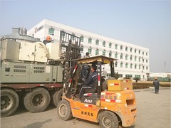 設備吊裝搬運價格情況 常熟專業機器搬運公司