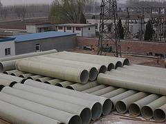 華岳玻璃鋼廠玻璃鋼夾砂管道作用怎么樣：山東玻璃鋼夾砂管道