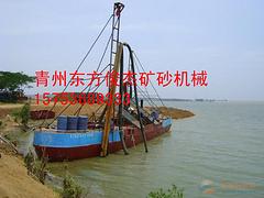 山東洗沙設備哪里有供應|洗沙船價格