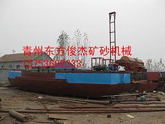 上海挖泥船價格——超優惠的挖泥船哪里有賣