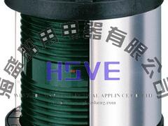 海盛船用提供熱賣CXH3-2P船用單層桅燈 船用燈具供貨廠家