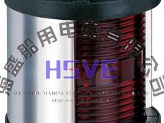 溫州優(yōu)惠的CXH2-21P船用左舷燈 黃浦船用左舷燈全塑單層信號燈CXH2-21P