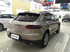 熱賣保時捷Macan，全德寶名車匯供應(yīng)：銷售保時捷Macan