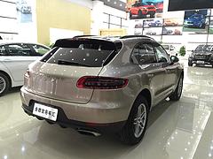 泉州哪里有供應價格實惠的保時捷Macan|保時捷Macan價位