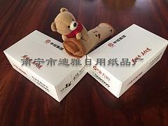 南寧有口碑的餐飲紙巾：南寧高質(zhì)量的紙巾牙簽二合一餐巾紙供應(yīng)