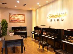 {yl}的樂器銷售培訓(xùn)，您的bezs——轄東營(yíng)學(xué)鋼琴到潤(rùn)聲琴行