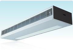 德州品牌好的臥式明裝風機盤管批售|嵌入式風機盤管價格