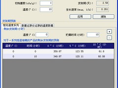 福光水務科技公司供應全省暢銷的FAST魚產品腐——專業的魚產品xj快速檢測