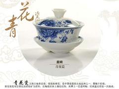 福建青花瓷茶具|名聲好的青花瓷茶具供應(yīng)商，當(dāng)選富森泉貿(mào)易